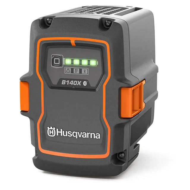 Batteria Husqvarna 40-B140X 36V 4Ah