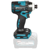 Avvitatore a impulsi Makita TD004GZ01 40V