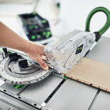 Sega a trazione Festool CS 50 EBG