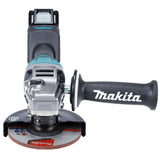Smerigliatrice Makita GA050GT101 40V 5Ah