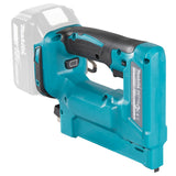 Graffettatrice Makita DST112ZJ 18V