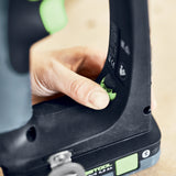 Trapano avvitatore Festool CXS 18-Basic