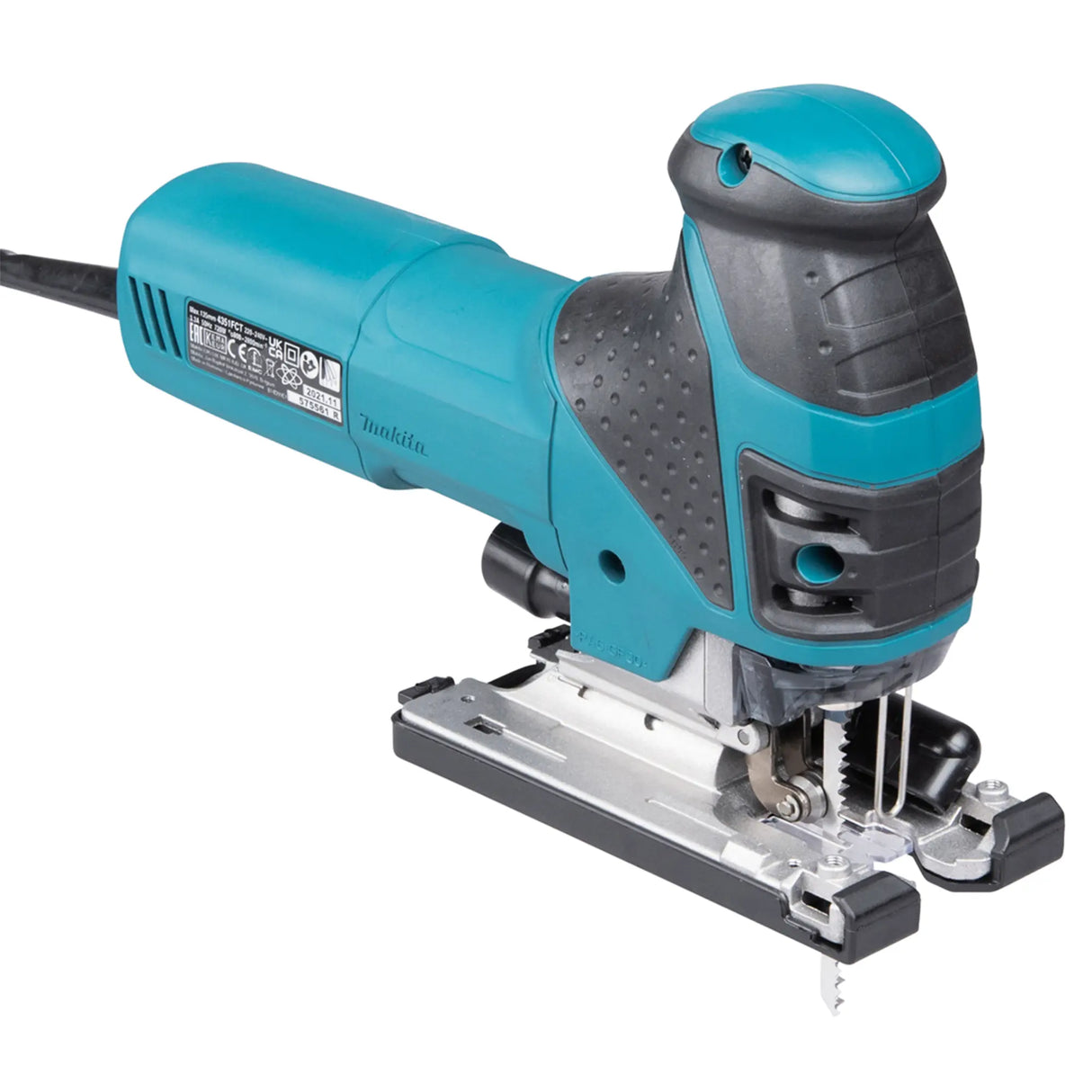 Seghetto alternativo Makita 4351FCTJ 720W