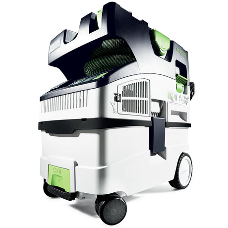 Aspirapolvere Festool CTM MIDI I 1200W