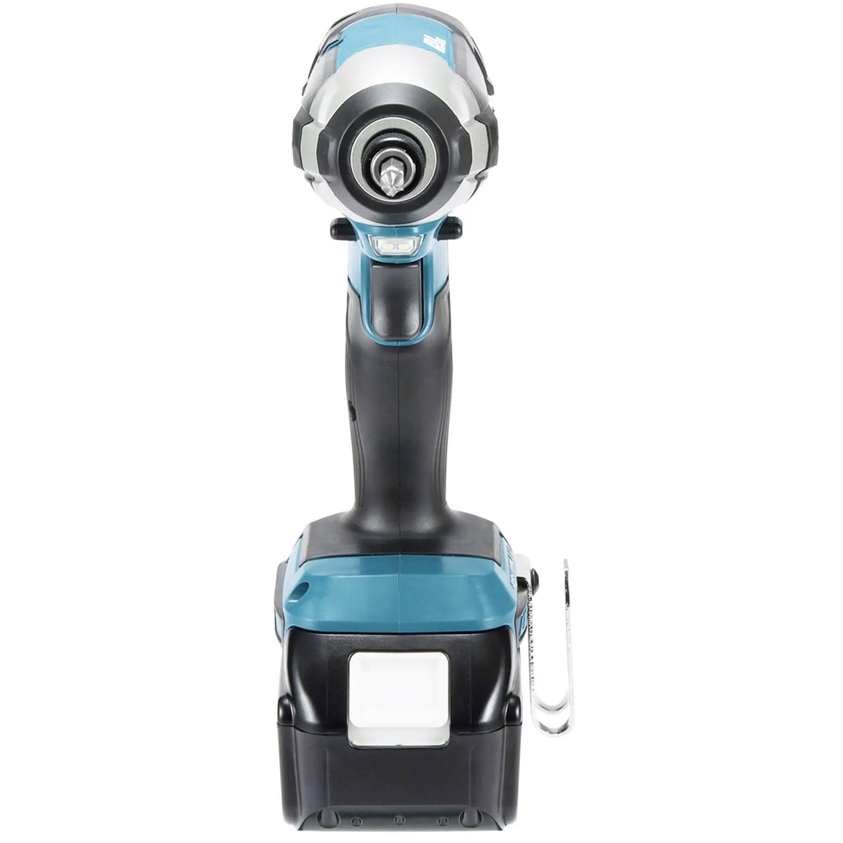 Avvitatore a impulsi Makita DTD153RTJ 18V 5Ah