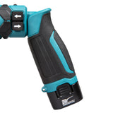 Avvitatore Makita DF012DSJ 7,2V 1.5Ah