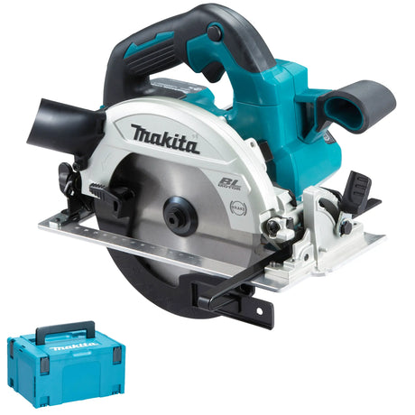 Sega Circolare Makita DHS661ZJU 18V