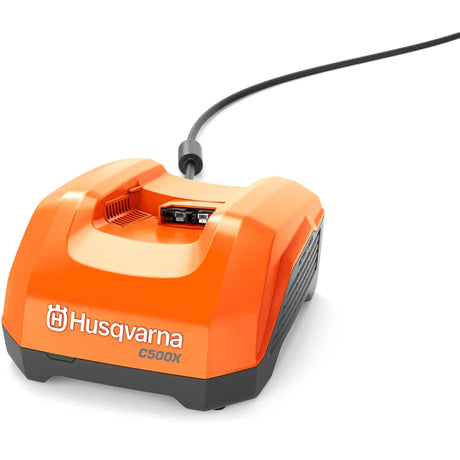Caricabatteria Husqvarna 40-C500X