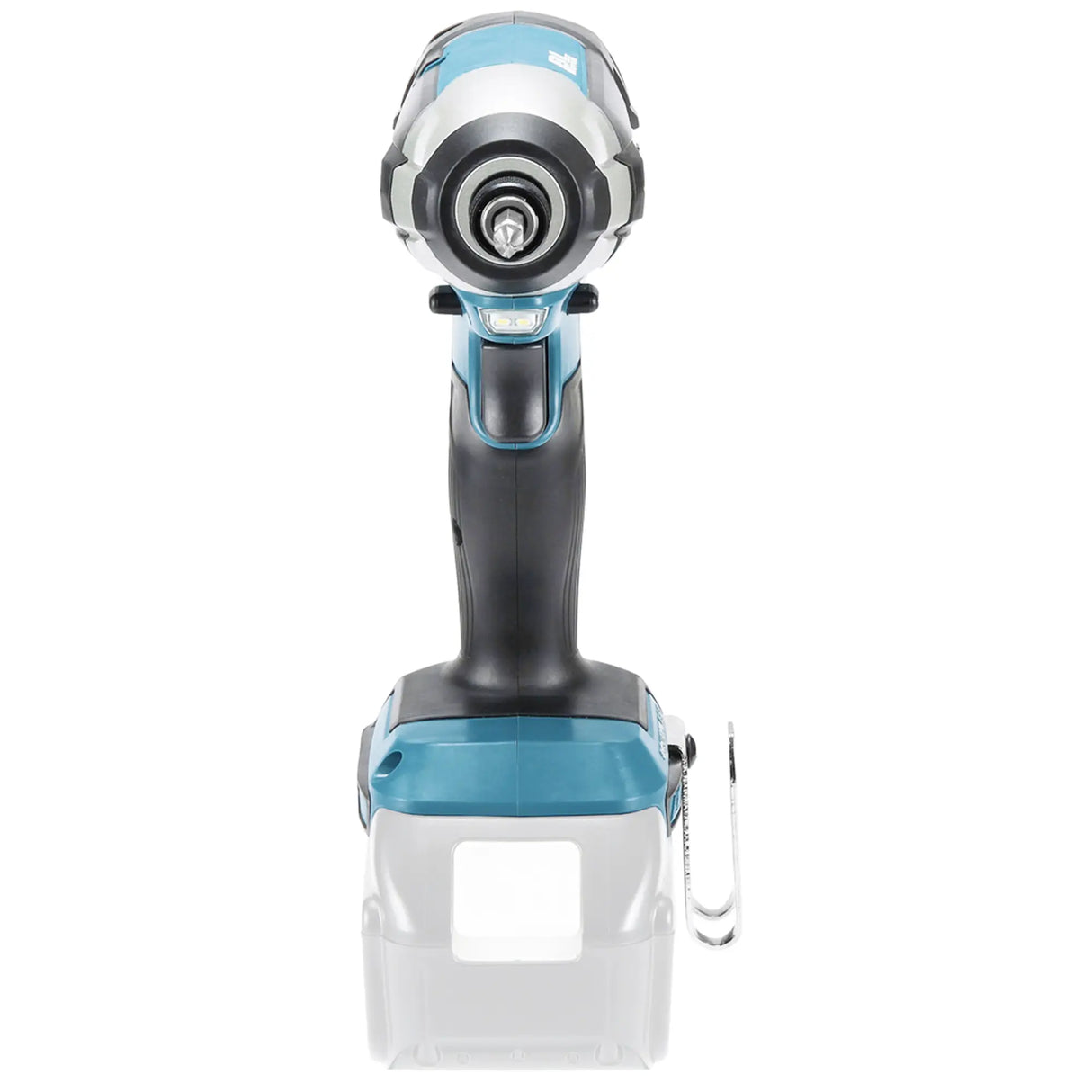 Avvitatore a impulsi Makita DTD153ZJ 18V