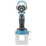 Avvitatore a impulsi Makita DTD153ZJ 18V