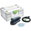 Levigatrice Festool ETS EC 125/3 EQ-Plus 400W