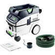Aspirapolvere Festool CTM 26 EI 1200W