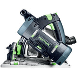 Sega ad affondamento Festool TSC 55 KEB-Basic 18V
