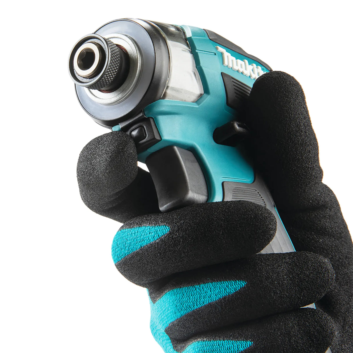 Avvitatore a impulsi Makita DTD173ZJX2 18V