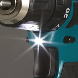 Trapano Percussione Makita HP333DSAX1 12V 2Ah