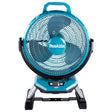 Ventilatore Makita CF002GZ 40V