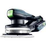 Levigatrice Orbitale Festool ETSC 2 150 4,0 I-Plus