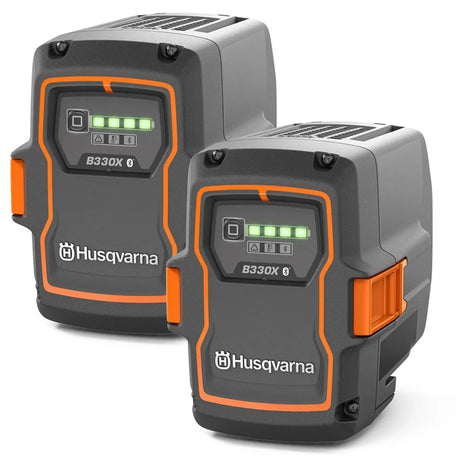 Energiepakket Husqvarna 40-B330X/40-C500X 36V 9Ah