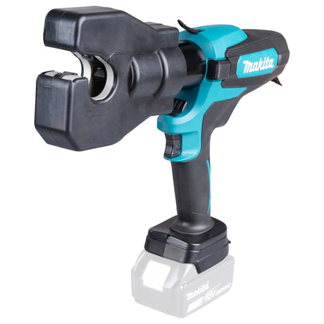 Krimpmachine Makita DTC303ZK 18V
