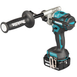 Drill Driver Makita DHP492RTJ 18V 5Ah