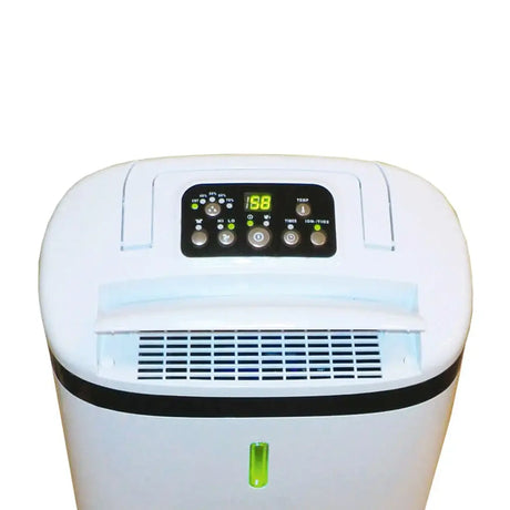 Deumidificatore Master DH 720 390W