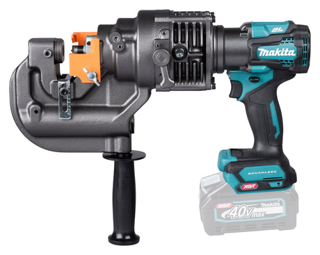 PP001GZK - Ponsmachine Makita PP001GZK 40V - Afbeelding 2