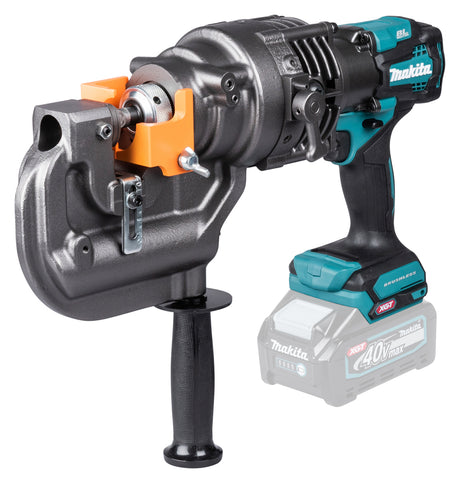 PP001GZK - Ponsmachine Makita PP001GZK 40V