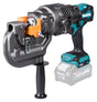 PP001GZK - Ponsmachine Makita PP001GZK 40V