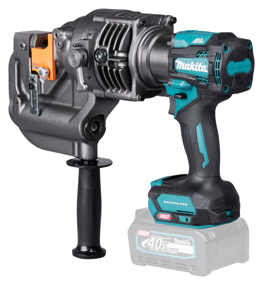 PP001GZK - Ponsmachine Makita PP001GZK 40V - Afbeelding 3