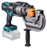 PP001GZK - Ponsmachine Makita PP001GZK 40V - Afbeelding 7