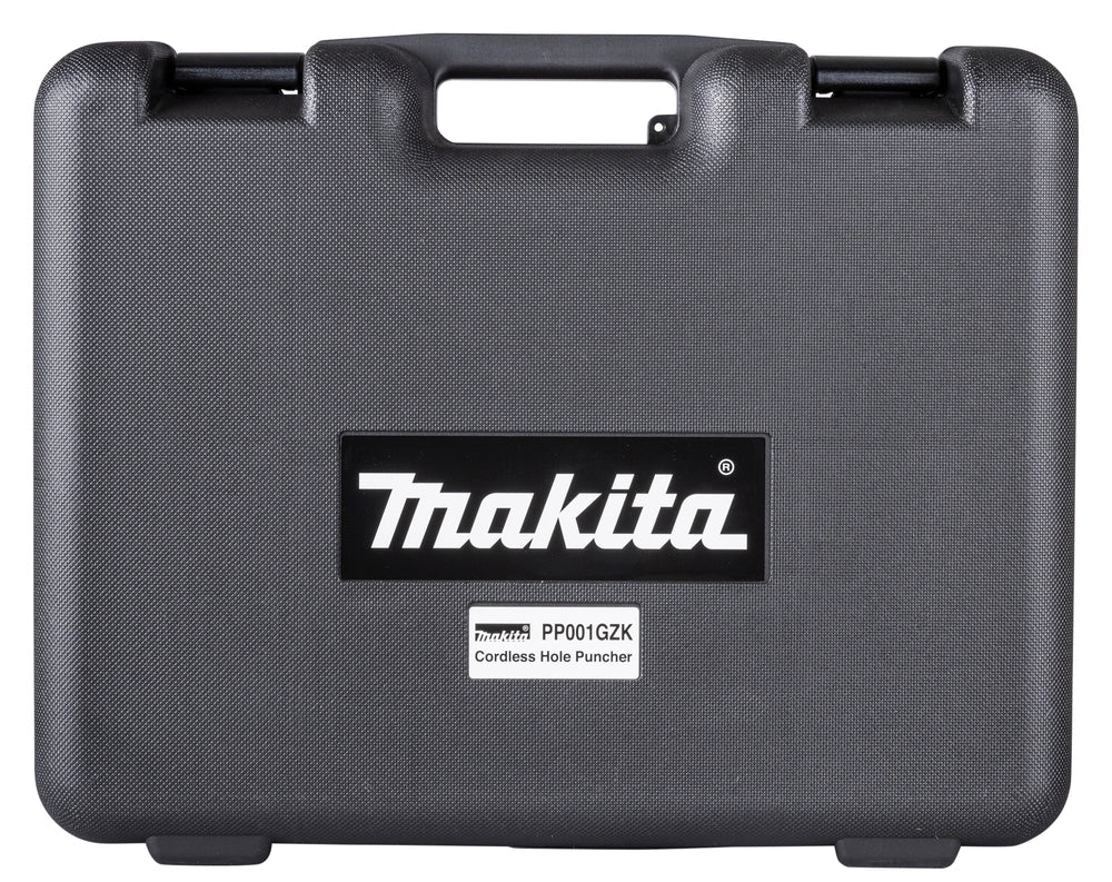 PP001GZK - Ponsmachine Makita PP001GZK 40V - Afbeelding 18