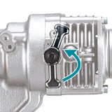 PP001GZK - Ponsmachine Makita PP001GZK 40V - Afbeelding 14