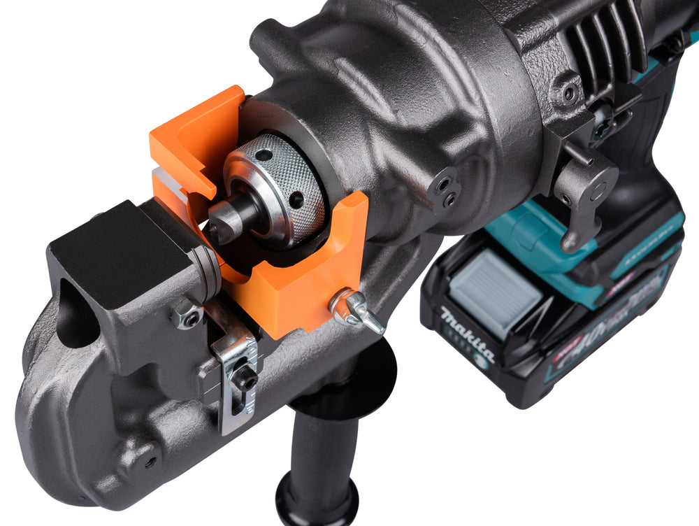 PP001GZK - Ponsmachine Makita PP001GZK 40V - Afbeelding 16