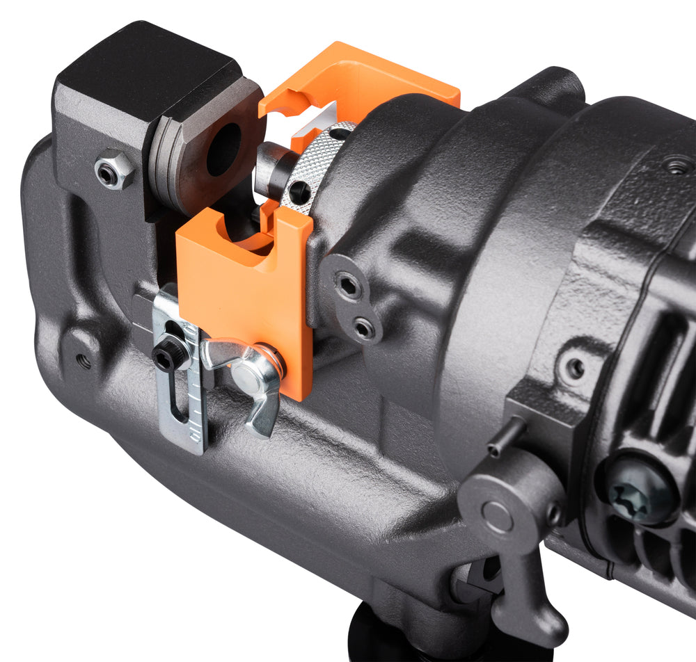 PP001GZK - Ponsmachine Makita PP001GZK 40V - Afbeelding 19