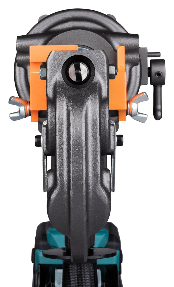 PP001GZK - Ponsmachine Makita PP001GZK 40V - Afbeelding 21