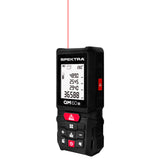 Misuratore Spektra QM60R