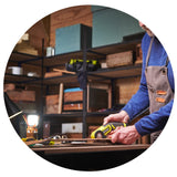 Taglierina Ryobi RCT4-120G 4V 2Ah