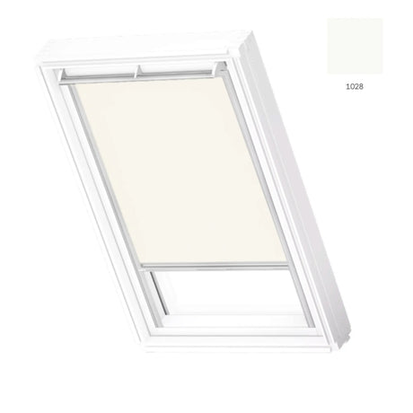 Handmatig filtergordijn Velux RFL-1028