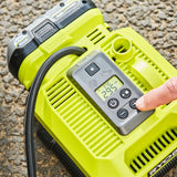 Compressore Ryobi RMI18-0 18V