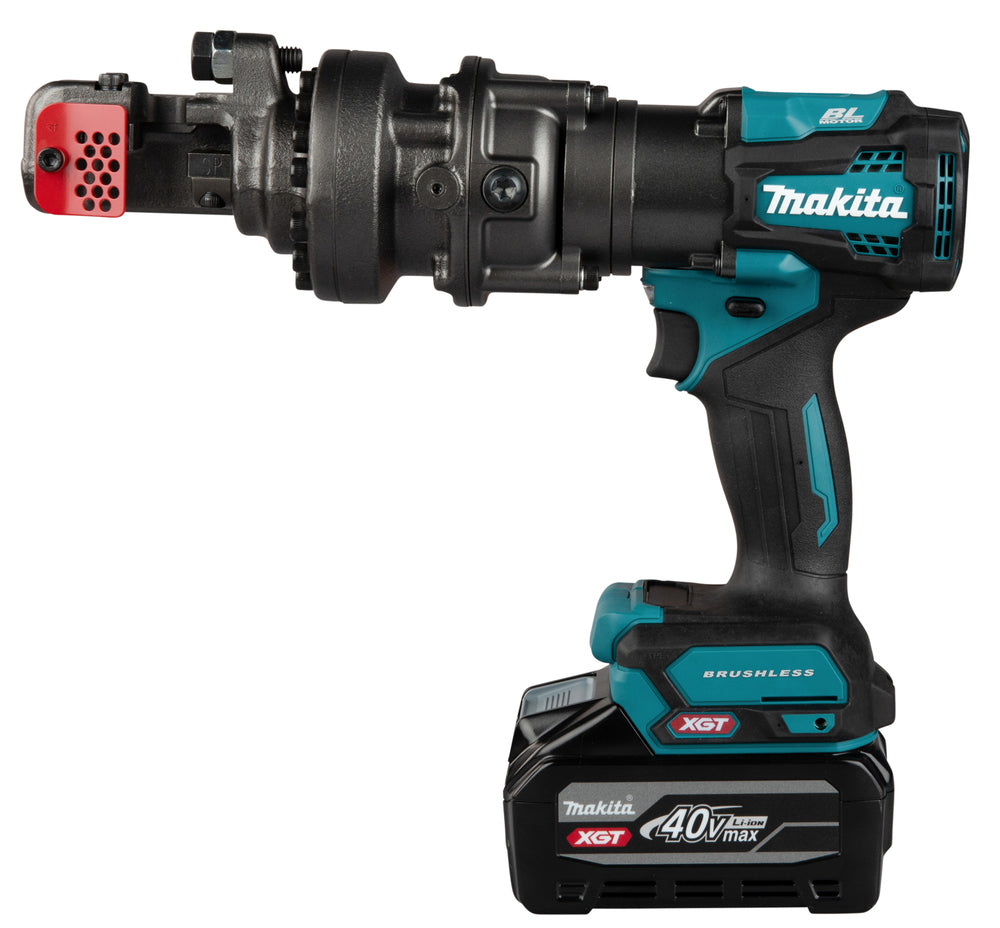 SC001GZK - Stangsnijder Makita SC001GZK 40V - Afbeelding 17