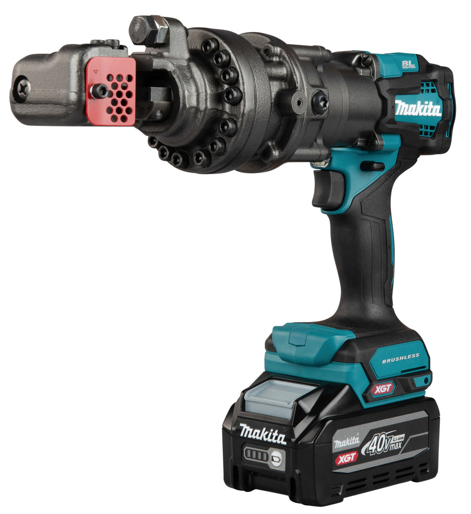 SC001GZK - Stangsnijder Makita SC001GZK 40V - Afbeelding 19