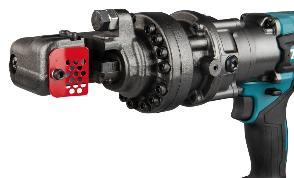 SC001GZK - Stangsnijder Makita SC001GZK 40V - Afbeelding 21