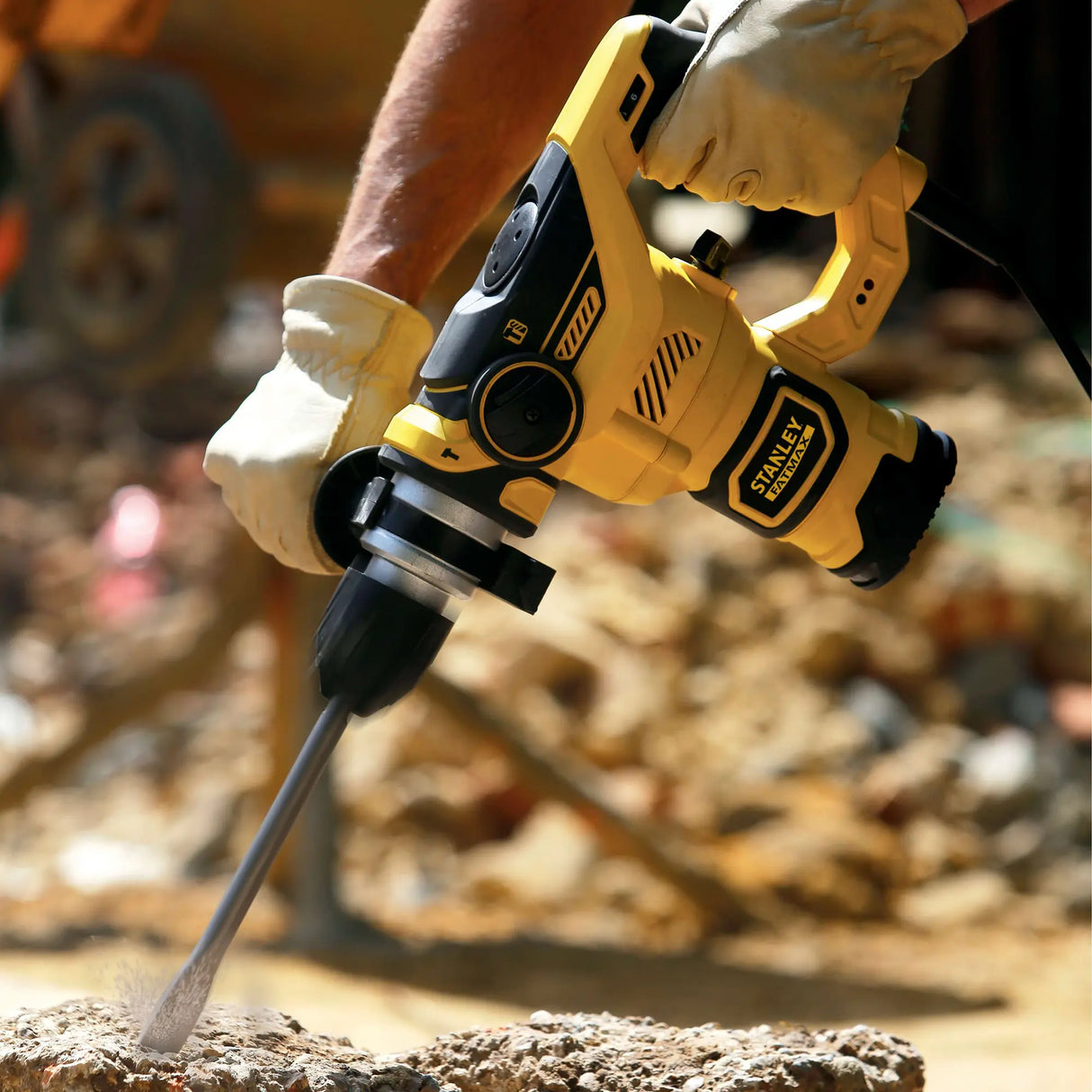 Tassellatore Stanley FME1250K-QS 1250W