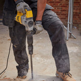 Demolitore Scalpellatore Stanley SFMEH220K-QS 1010W