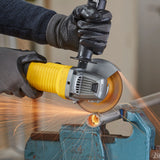 Haakse slijper Stanley FMEG210-QS 850W