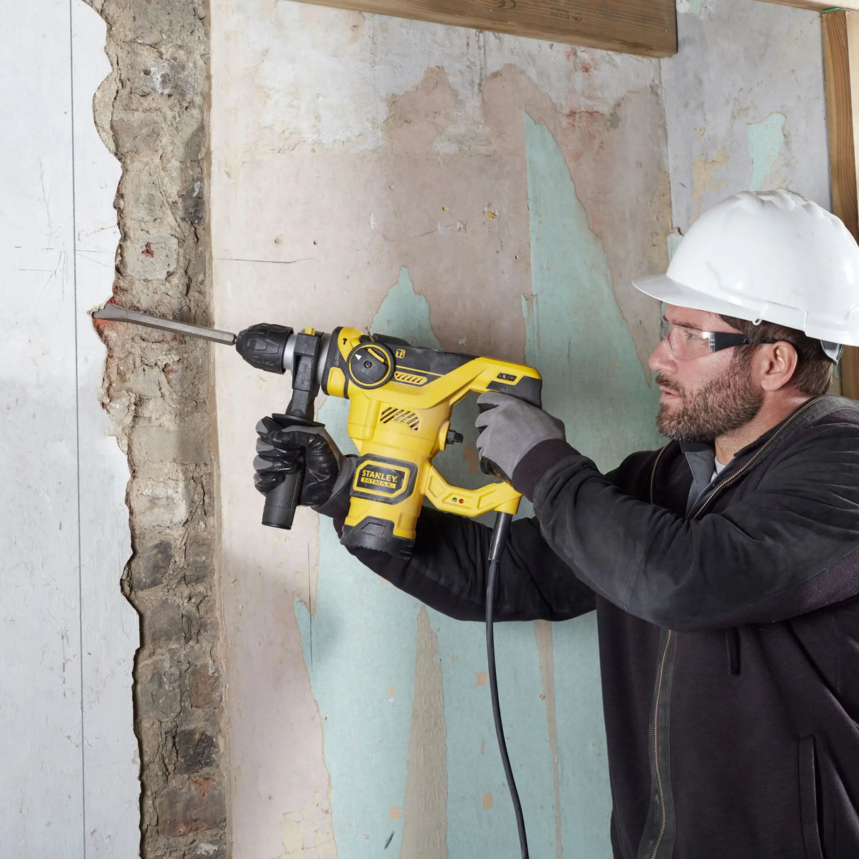 Tassellatore Stanley FME1250K-QS 1250W