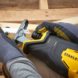 Sega Universale Stanley SFMCS300D2K-QW 20V 2Ah