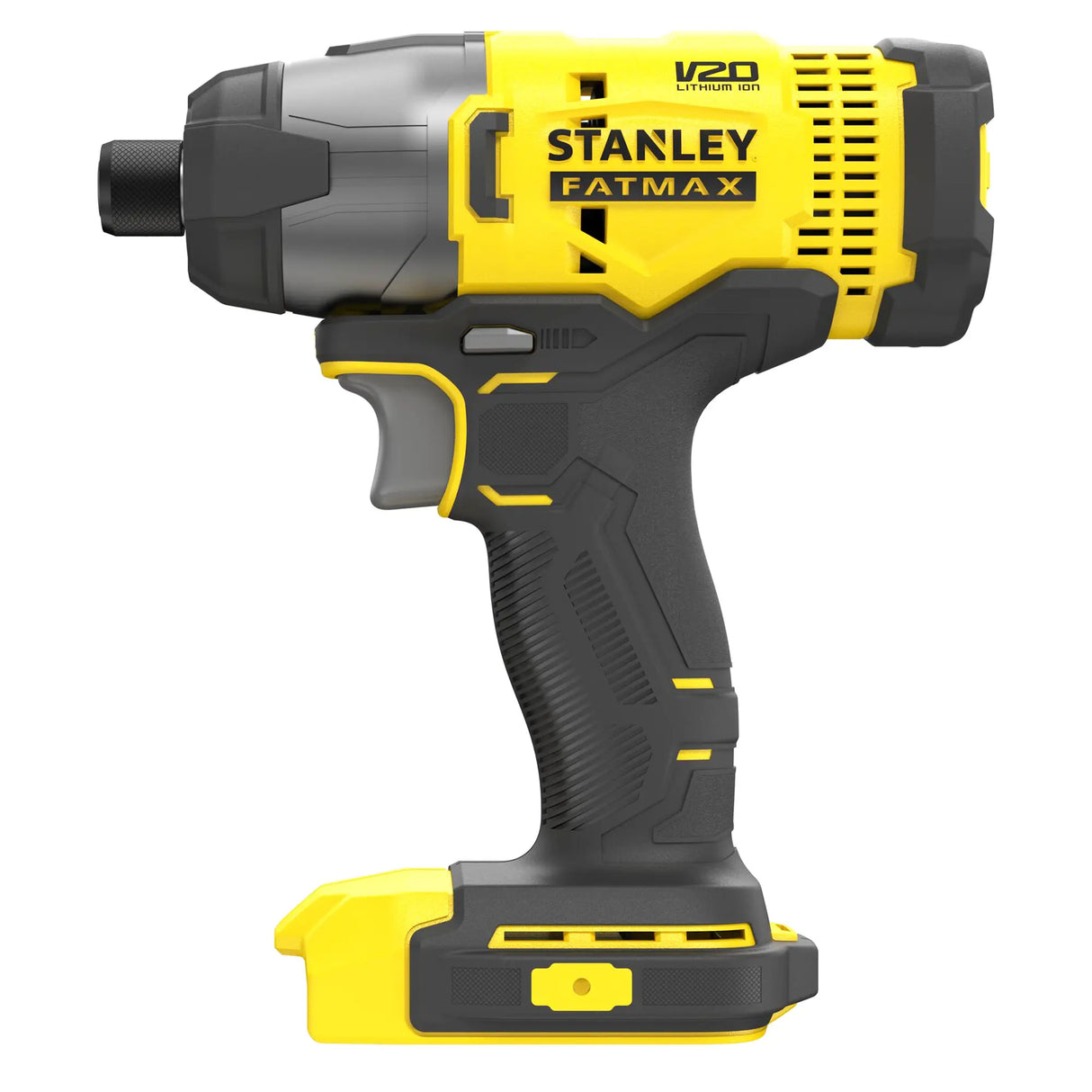 Kit Stanley SFMCK465D2S-QW 18V 2Ah