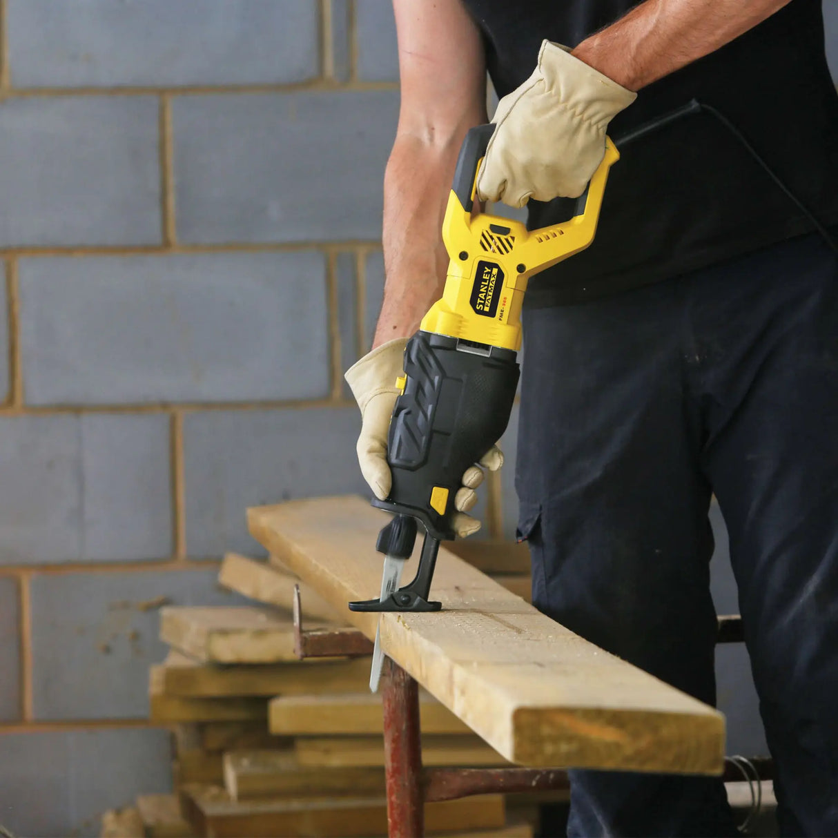 Sega Universale Stanley FME365K-QS 1050W