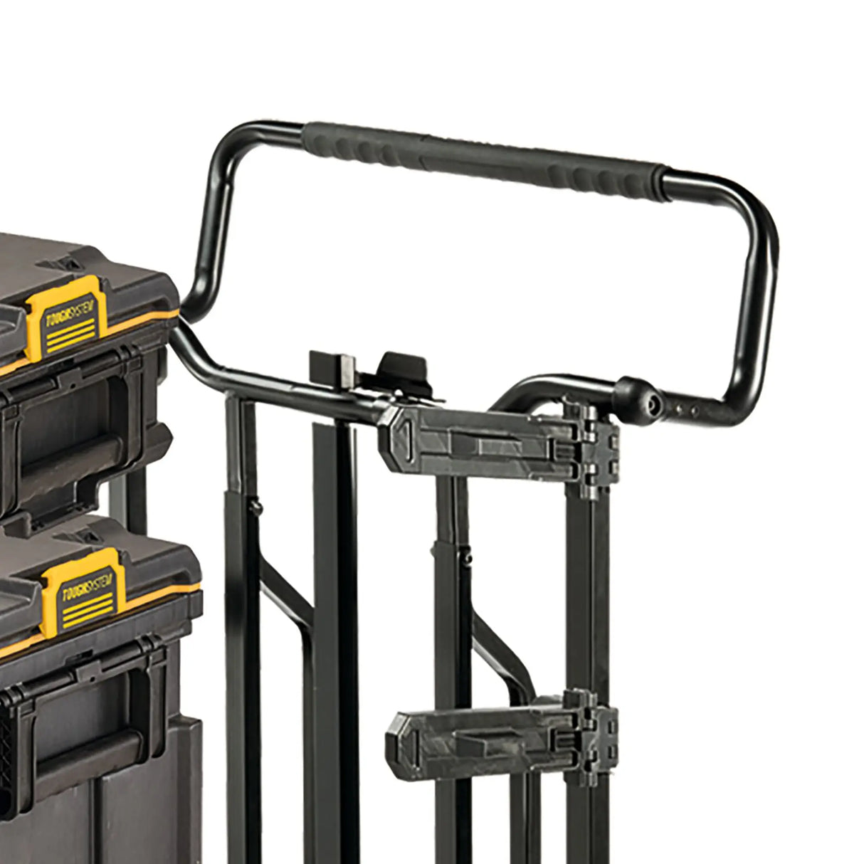 Trolley portautensili Dewalt DWST83401-1 TStak IP65